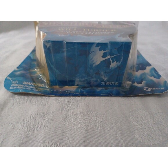 DISNEY PIRATES OF THE CARIBBEAN 2008 SWASHBUCKLERS SPARROW TURNER SWAN - Picture 7 of 16